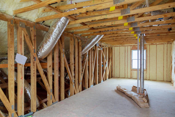 Best Insulation for Specific Applications in Village Of Waukesha, WI
