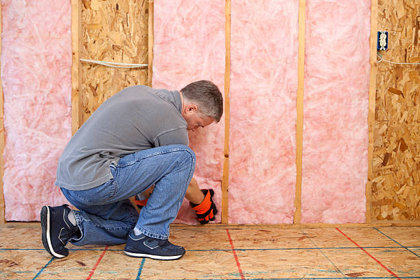 Best Commercial Insulation in Village Of Waukesha, WI