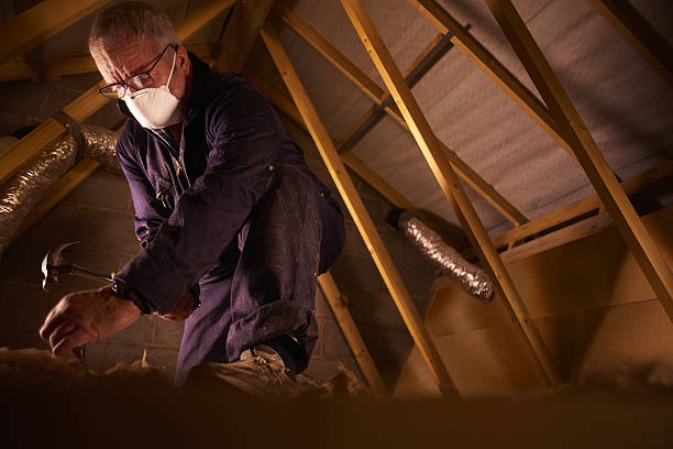 Best Insulation for Specific Applications in Village Of Waukesha, WI